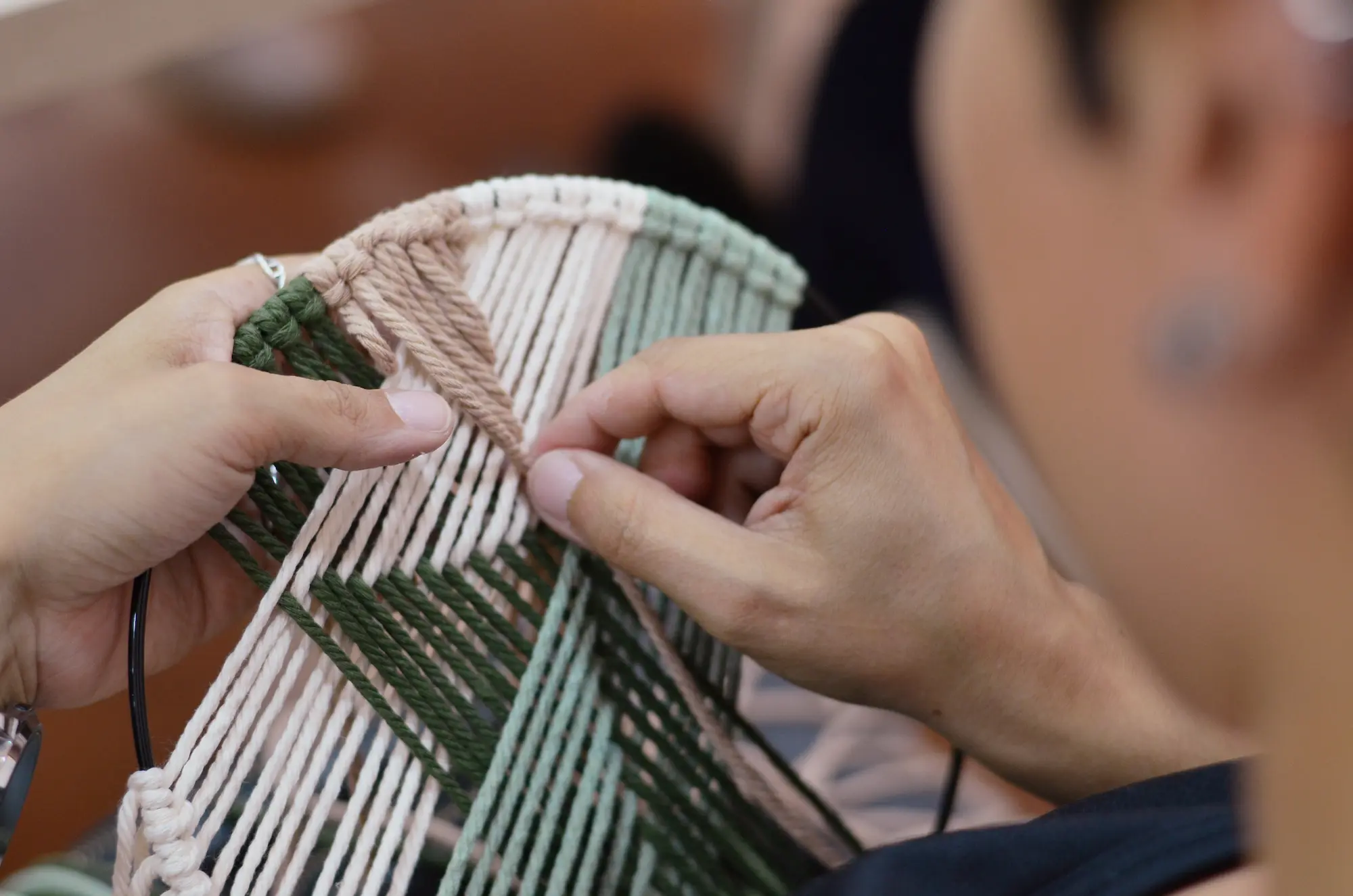 Talleres creativos en Madrid