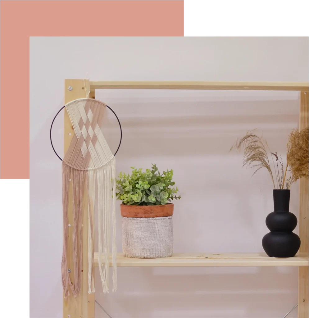 Espacio creativo para talleres Treve Room