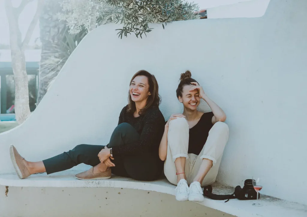 10 planes originales para hacer con amigas y salir de la rutina