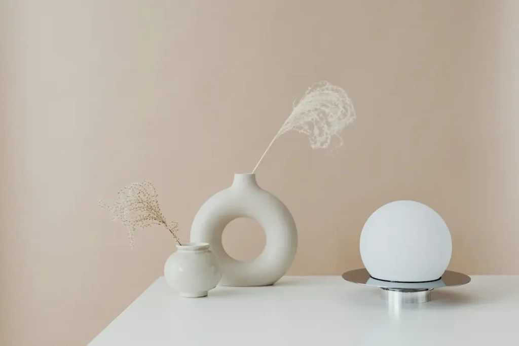 tendencias slow en arte decorativo
