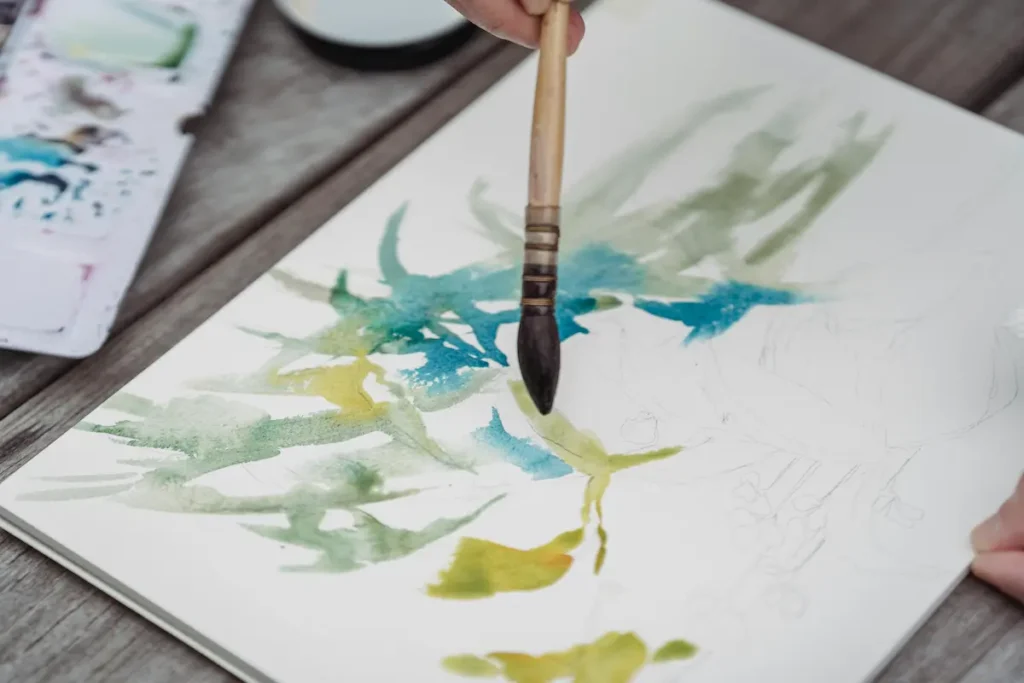 ejercicios para desarrollar la creatividad