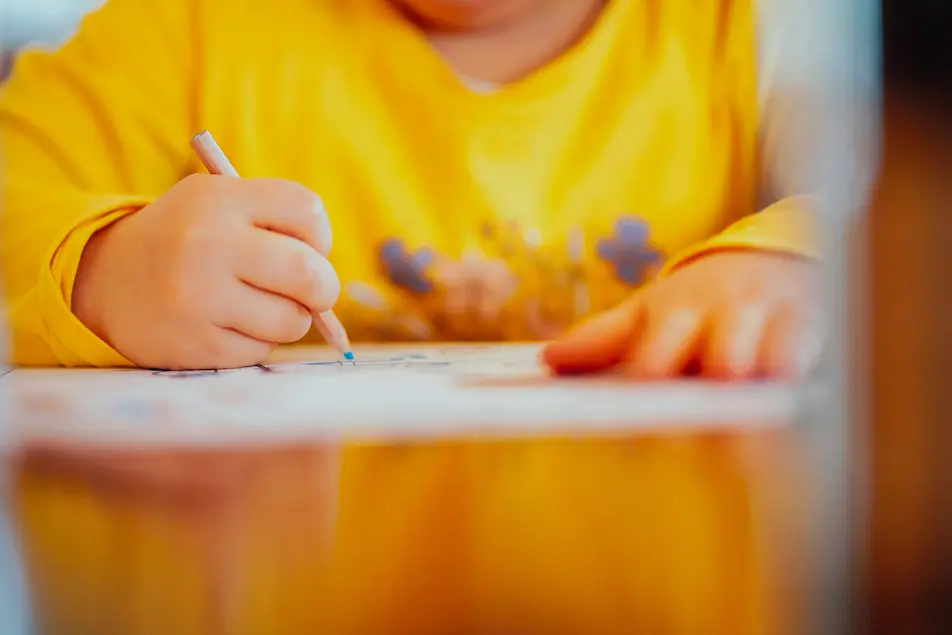 actividades creativas para el desarrollo infantil